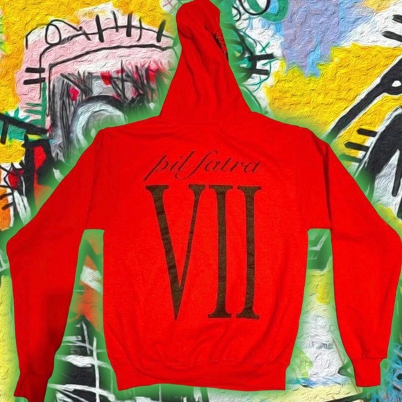 🆕 Mach-Hommy Pray for Haiti 🇭🇹 lot ⚖️🦂 - Picture 4 of 5